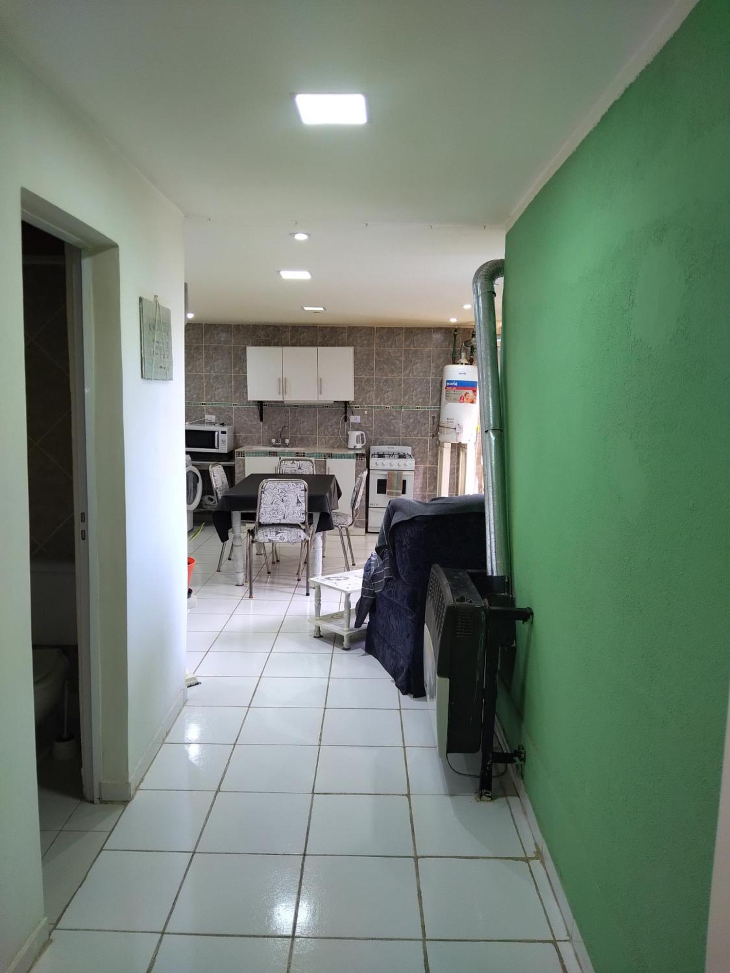 Dap 2 Apartamento