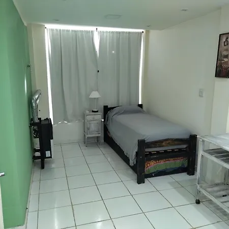 Apartamento Dap 2 Río Gallegos Exterior foto