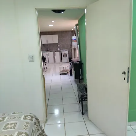 Apartamento Dap 2 Río Gallegos Exterior foto