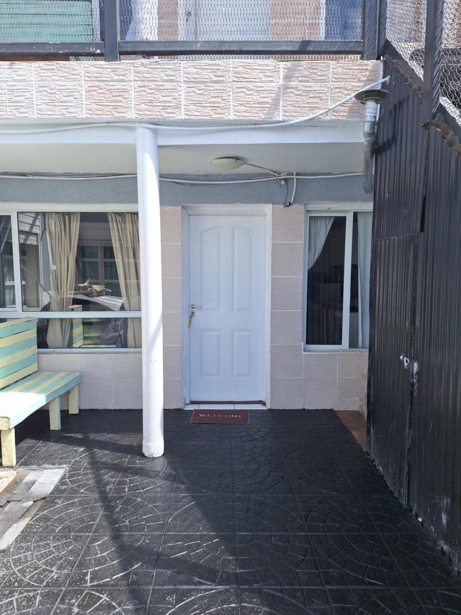 Apartment Dap 2