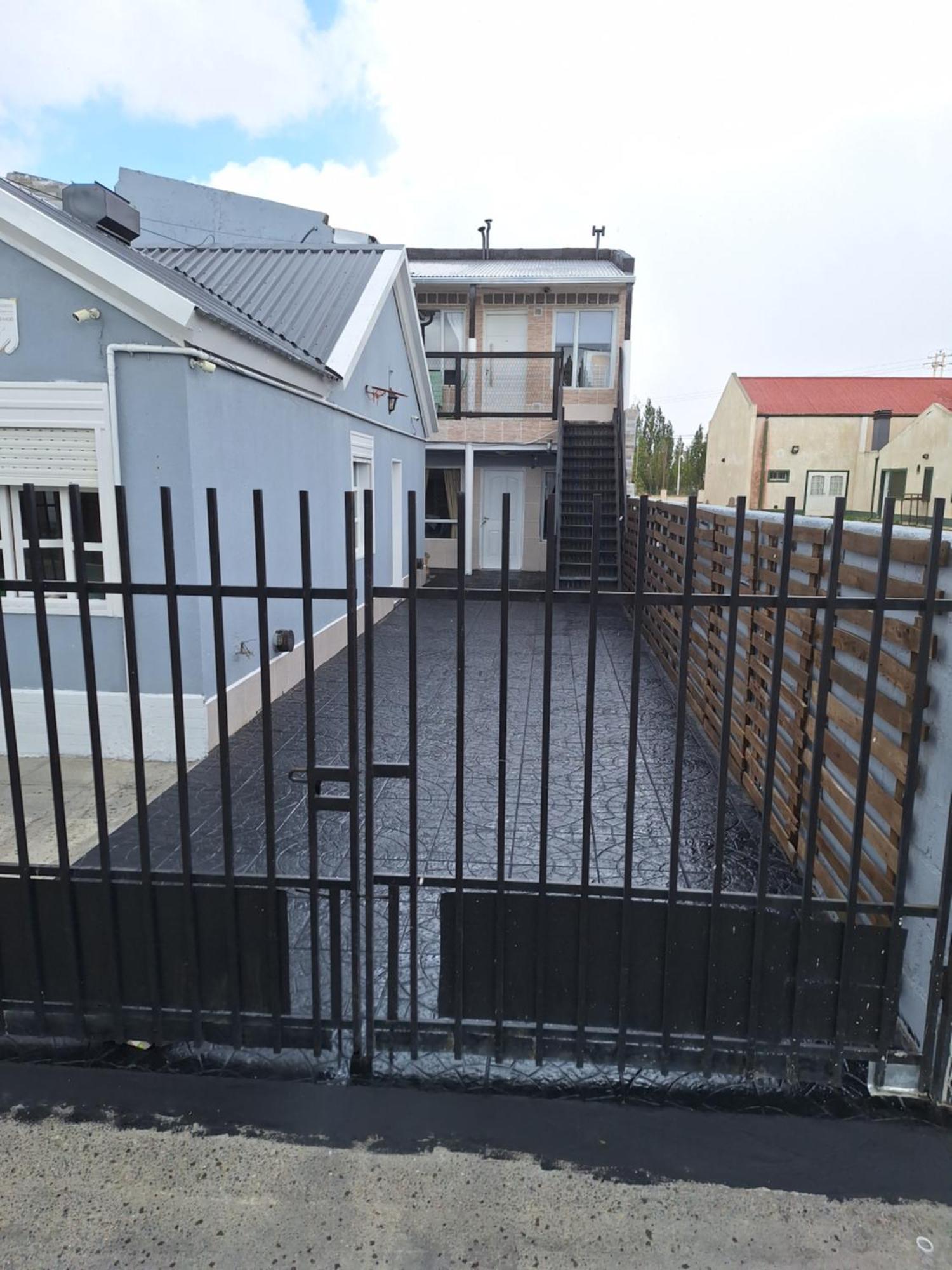 Dap 2 Apartment Rio Gallegos