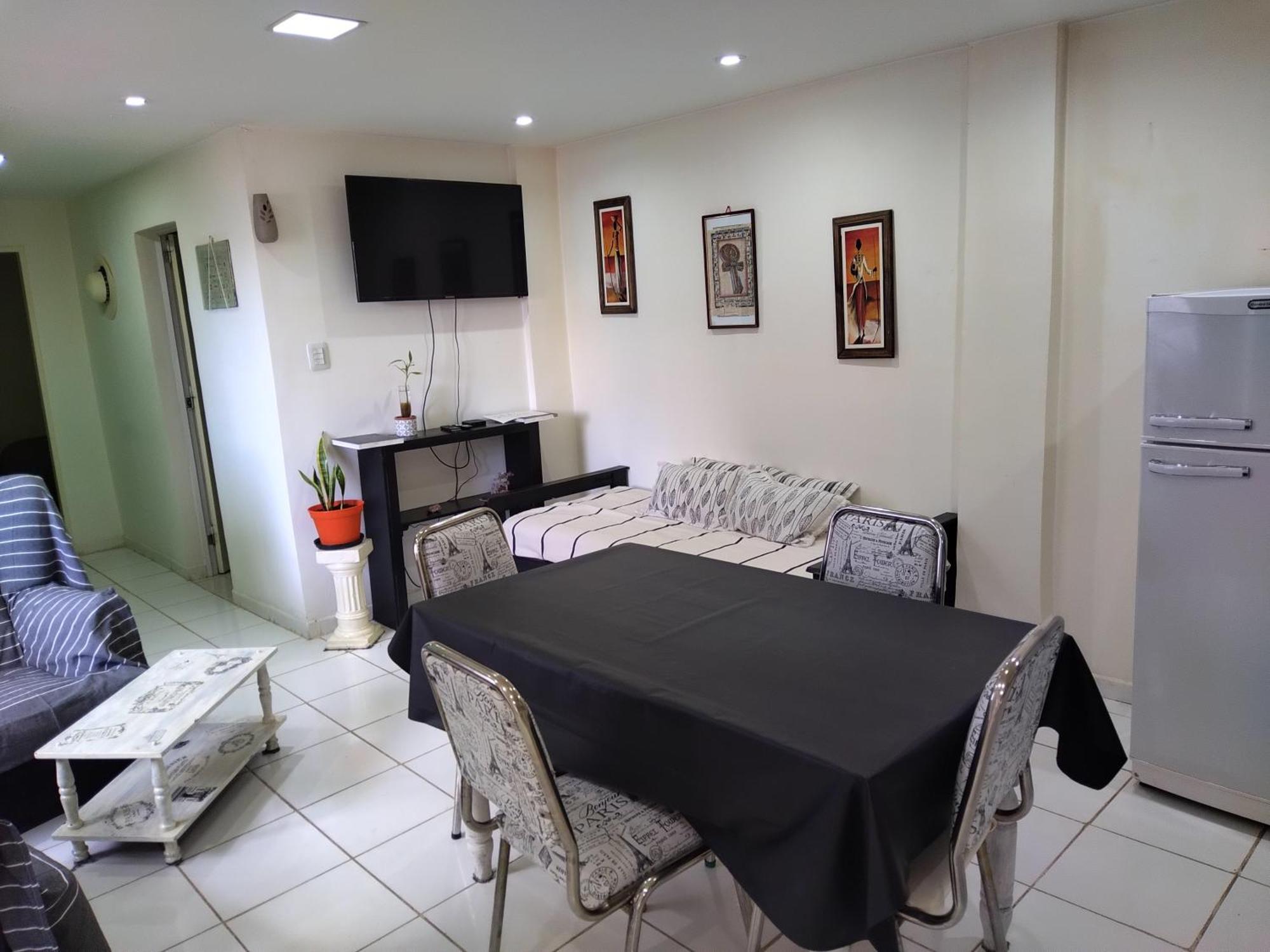 Dap 2 Apartment Rio Gallegos
